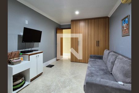 Apartamento à venda com 220m², 4 quartos e 3 vagas Apartamento à venda com 220m², 4 quartos e 3 vagasQuarto 2