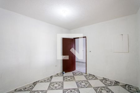 Casa para alugar com 2 quartos, 125m² em Vila Homero Thon, Santo André