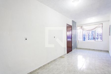 Sala de casa à venda com 2 quartos, 125m² em Vila Homero Thon, Santo André