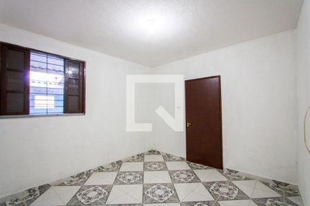 Quarto 2 de casa à venda com 2 quartos, 125m² em Vila Homero Thon, Santo André