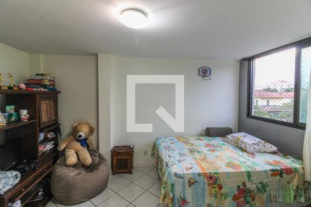 Apartamento à venda com 248m², 3 quartos e 2 vagasSuíte 2