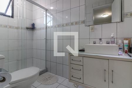 Apartamento à venda com 248m², 3 quartos e 2 vagasSuíte 2 - Banheiro