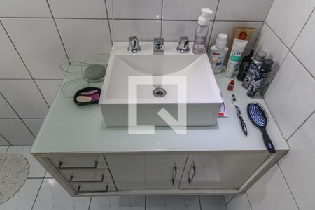 Apartamento à venda com 248m², 3 quartos e 2 vagasSuíte 2 - Banheiro