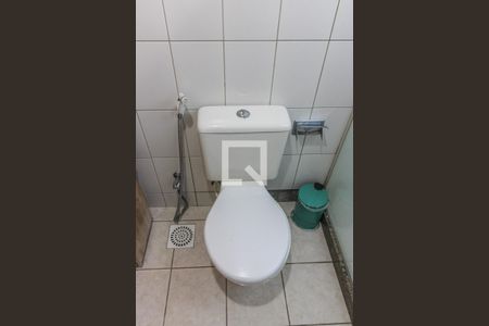 Apartamento à venda com 248m², 3 quartos e 2 vagasSuíte 1 - Banheiro