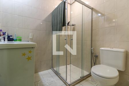 Apartamento à venda com 248m², 3 quartos e 2 vagasSuíte 3 - Banheiro