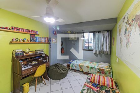 Apartamento à venda com 248m², 3 quartos e 2 vagasSuíte 3