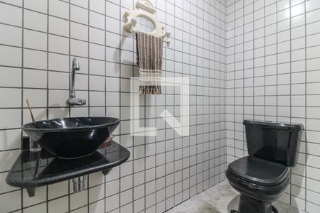 Apartamento à venda com 248m², 3 quartos e 2 vagasLavabo