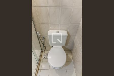 Apartamento à venda com 248m², 3 quartos e 2 vagasSuíte 3 - Banheiro