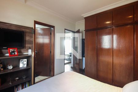 Apartamento à venda com 107m², 3 quartos e 2 vagas Apartamento à venda com 107m², 3 quartos e 2 vagasSuíte