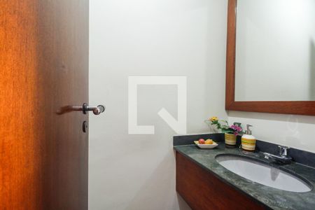 Apartamento à venda com 107m², 3 quartos e 2 vagas Apartamento à venda com 107m², 3 quartos e 2 vagasLavabo