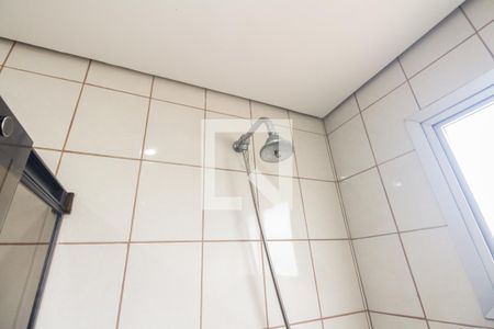 Apartamento à venda com 107m², 3 quartos e 2 vagas Apartamento à venda com 107m², 3 quartos e 2 vagasBanheiro Social