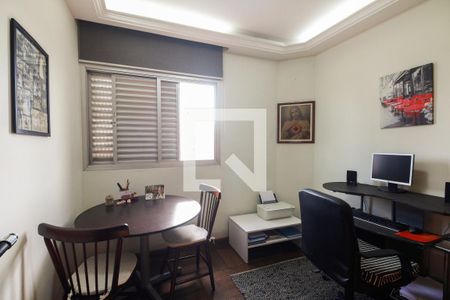 Apartamento à venda com 107m², 3 quartos e 2 vagas Apartamento à venda com 107m², 3 quartos e 2 vagasQuarto 1