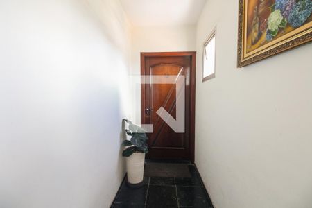 Apartamento à venda com 107m², 3 quartos e 2 vagas Apartamento à venda com 107m², 3 quartos e 2 vagasCondomínio - Entrada do Apartamento