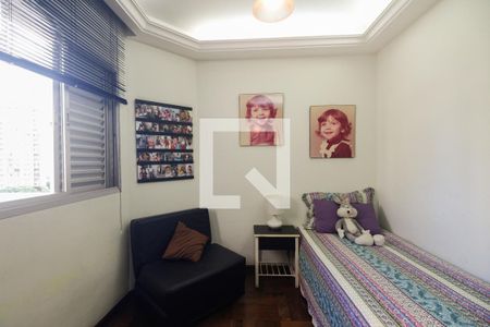 Apartamento à venda com 107m², 3 quartos e 2 vagas Apartamento à venda com 107m², 3 quartos e 2 vagasQuarto 2