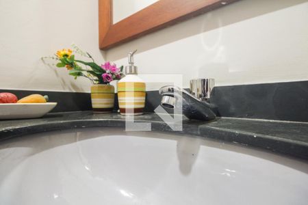 Apartamento à venda com 107m², 3 quartos e 2 vagas Apartamento à venda com 107m², 3 quartos e 2 vagasLavabo