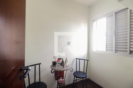 Apartamento à venda com 107m², 3 quartos e 2 vagas Apartamento à venda com 107m², 3 quartos e 2 vagasÁrea de Serviço - Quarto de Serviço