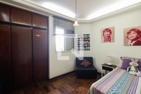 Apartamento à venda com 107m², 3 quartos e 2 vagas Apartamento à venda com 107m², 3 quartos e 2 vagasQuarto 2