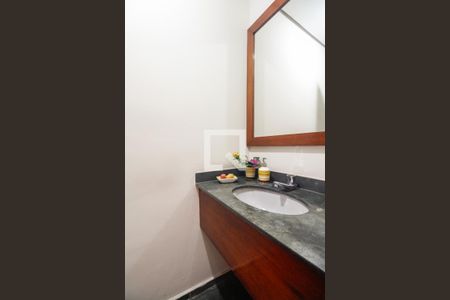 Apartamento à venda com 107m², 3 quartos e 2 vagas Apartamento à venda com 107m², 3 quartos e 2 vagasLavabo