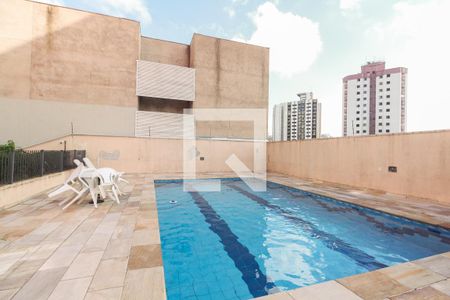 Apartamento à venda com 107m², 3 quartos e 2 vagas Apartamento à venda com 107m², 3 quartos e 2 vagasCondomínio - Piscina