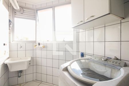 Apartamento à venda com 107m², 3 quartos e 2 vagas Apartamento à venda com 107m², 3 quartos e 2 vagasÁrea de Serviço