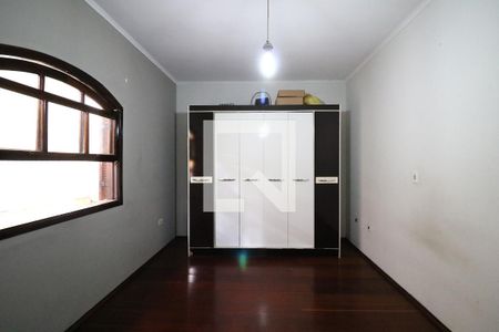 Quarto 1 de casa à venda com 3 quartos, 187m² em Parque Erasmo Assunção, Santo André