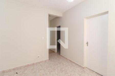Sala de apartamento para alugar com 2 quartos, 57m² em Jardim Santa Teresa, Jundiaí