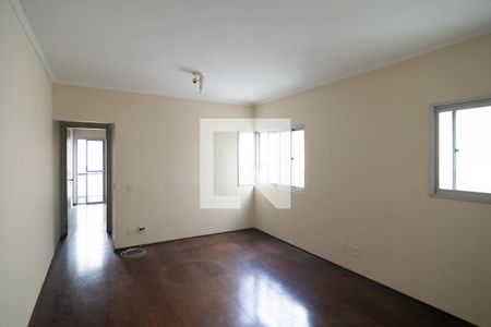 Sala de apartamento à venda com 1 quarto, 42m² em Consolação, São Paulo