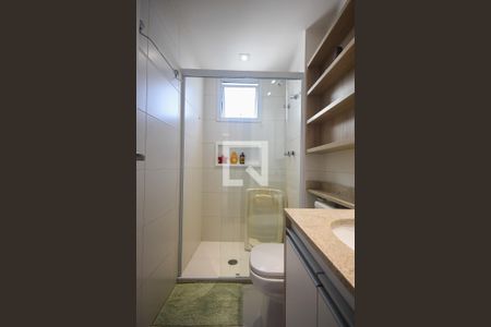 Apartamento à venda com 142m², 3 quartos e 2 vagasBanheiro Suíte 1