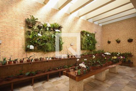 Apartamento à venda com 142m², 3 quartos e 2 vagasOrquidário