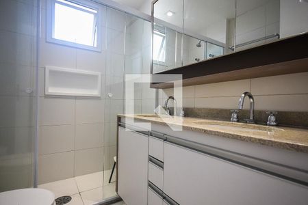 Apartamento à venda com 142m², 3 quartos e 2 vagasBanheiro Suíte 3
