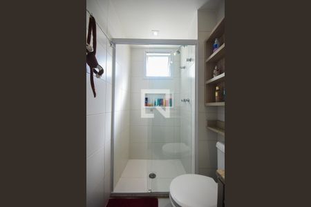 Apartamento à venda com 142m², 3 quartos e 2 vagasBanheiro Suíte 2