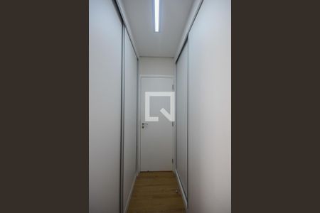 Apartamento à venda com 142m², 3 quartos e 2 vagasArmário da Suíte 3