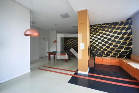 Apartamento à venda com 142m², 3 quartos e 2 vagasÁrea comum