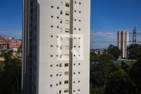 Apartamento à venda com 142m², 3 quartos e 2 vagasVista da Suíte 1