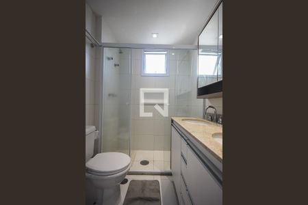 Apartamento à venda com 142m², 3 quartos e 2 vagasBanheiro Suíte 3