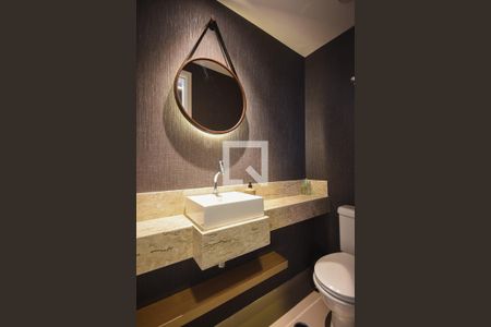 Apartamento à venda com 142m², 3 quartos e 2 vagasLavabo