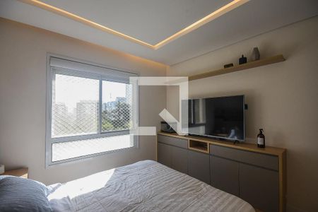 Apartamento à venda com 142m², 3 quartos e 2 vagasSuíte 3
