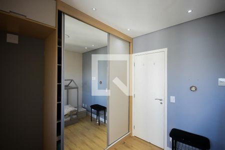 Apartamento à venda com 142m², 3 quartos e 2 vagasSuíte 1