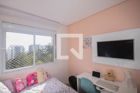Apartamento à venda com 142m², 3 quartos e 2 vagasSuíte 2