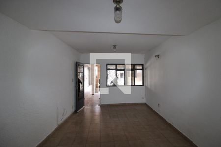 Sala de casa à venda com 2 quartos, 113m² em Santa Teresinha, São Paulo