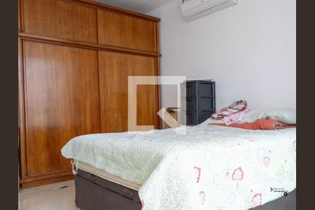 Casa de condomínio à venda com 600m², 5 quartos e 4 vagasQuarto 3