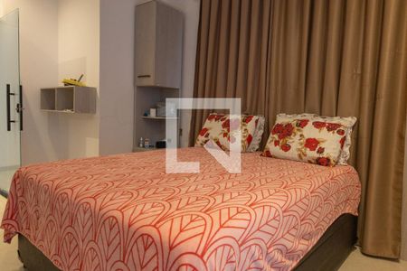 Casa de condomínio à venda com 600m², 5 quartos e 4 vagasQuarto 1