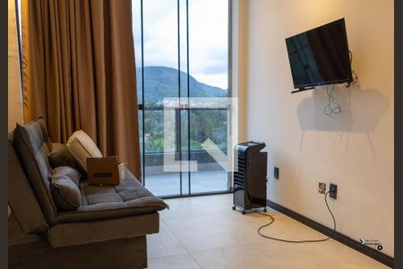 Casa de condomínio à venda com 600m², 5 quartos e 4 vagasSala Quarto