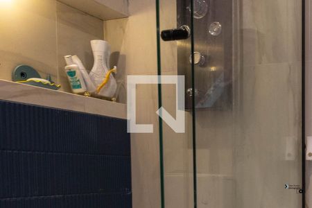 Casa de condomínio à venda com 600m², 5 quartos e 4 vagasBanheiro Quarto 2