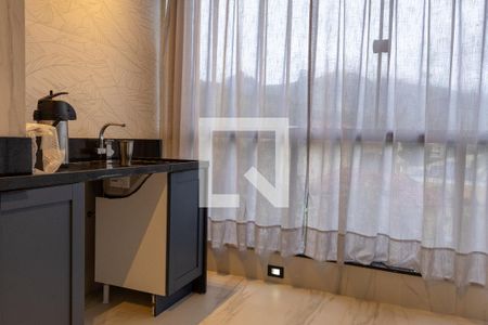 Casa de condomínio à venda com 600m², 5 quartos e 4 vagasCozinha