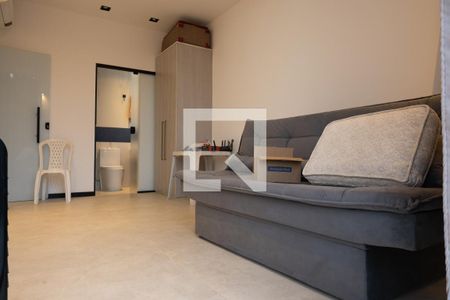 Casa de condomínio à venda com 600m², 5 quartos e 4 vagasSala Quarto