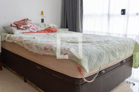 Casa de condomínio à venda com 600m², 5 quartos e 4 vagasQuarto 3