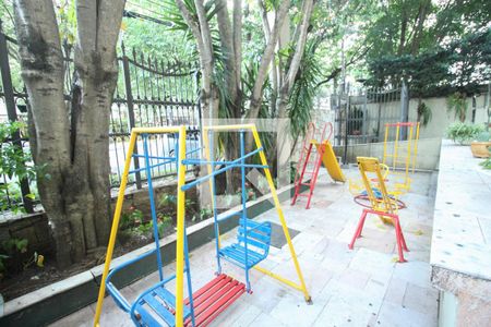 Apartamento à venda com 130m², 3 quartos e 2 vagas Apartamento à venda com 130m², 3 quartos e 2 vagasÁrea comum