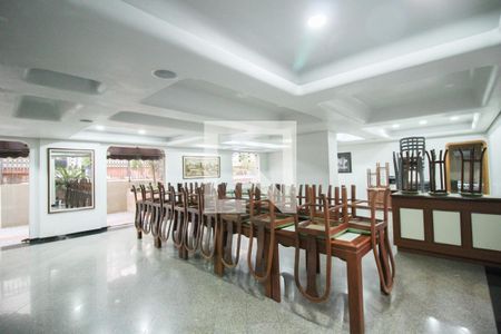 Apartamento à venda com 130m², 3 quartos e 2 vagas Apartamento à venda com 130m², 3 quartos e 2 vagasÁrea comum