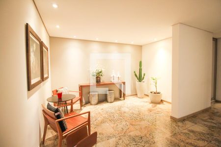 Apartamento à venda com 130m², 3 quartos e 2 vagas Apartamento à venda com 130m², 3 quartos e 2 vagasÁrea comum